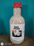 Salad Dressings