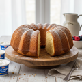 Pound Cakes